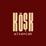 Köşk logo